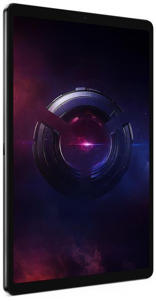 Планшет Lenovo Legion Tab (3rd Gen) 16/512 Eclipse Black + Case&Film (ZAEF0081UA) ZAEF0081UA фото