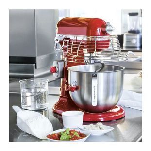 Кухонний комбайн KitchenAid 5KSM7990XEER 5KSM7990XEER фото