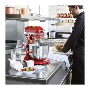 Кухонний комбайн KitchenAid 5KSM7990XEER 5KSM7990XEER фото