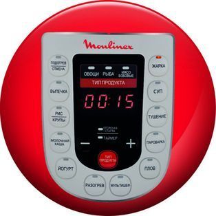 Скороварка MOULINEX CE501134 CE501134 фото