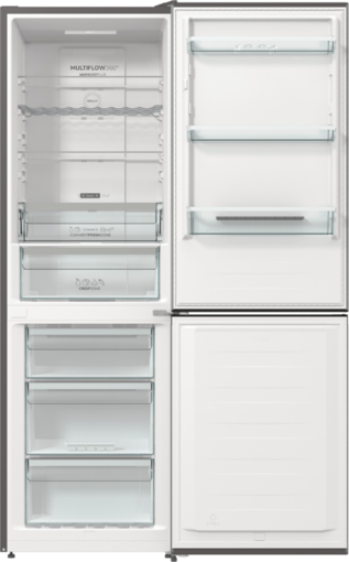 Холодильник GORENJE NRK6192AXL4 736066 фото