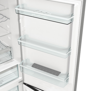 Холодильник GORENJE NRK6192AXL4 736066 фото