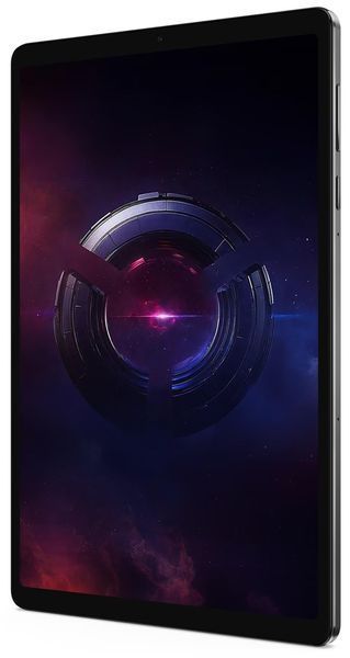 Планшет Lenovo Legion Tab (3rd Gen) 16/512 Eclipse Black + Case&Film (ZAEF0081UA) ZAEF0081UA фото