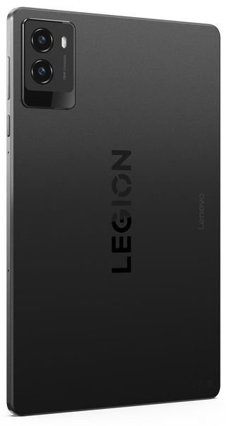 Планшет Lenovo Legion Tab (3rd Gen) 16/512 Eclipse Black + Case&Film (ZAEF0081UA) ZAEF0081UA фото