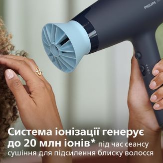 Фен PHILIPS BHD360/20 BHD360/20 фото