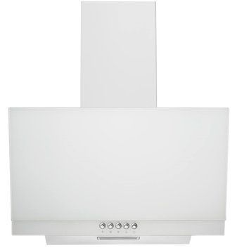 Витяжка з нахилом PYRAMIDA NX 60 (800) B GWH 4260674995231 фото