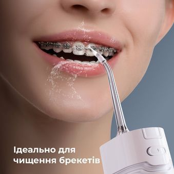 Іригатор AENO DI3 (ADI0003) ADI0003 фото