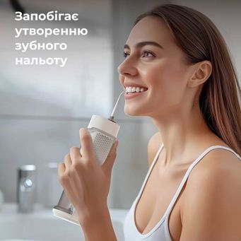 Іригатор AENO DI3 (ADI0003) ADI0003 фото