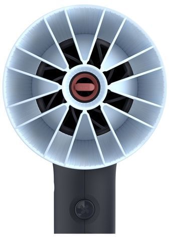 Фен PHILIPS BHD360/20 BHD360/20 фото