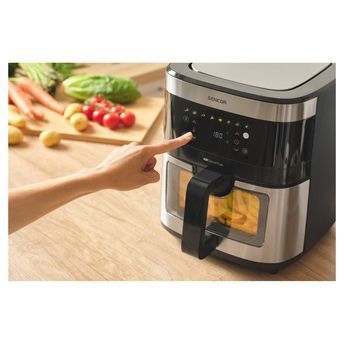 Мультипіч Sencor SFR9000SS SFR9000SS фото