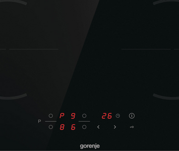 Варильна поверхня GORENJE GI6401BSCE (MC-IF7017B1-A) 743283 фото