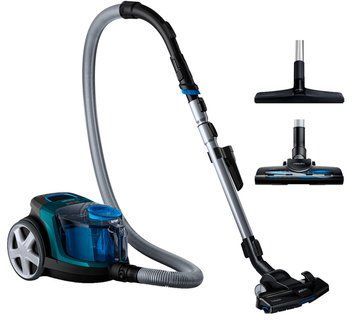 Пилосос циклонний PHILIPS FC9334/09 FC9334/09 фото