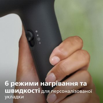 Фен PHILIPS BHD360/20 BHD360/20 фото