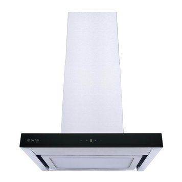 Витяжка кухонна Perfelli TS 6635 I/BL 1000 LED TS 6635 I/BL 1000 LED фото