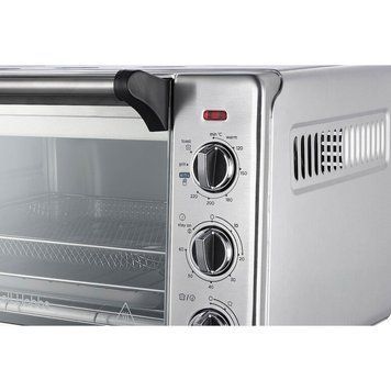 Електропіч Russell Hobbs 26680-56 26680-56 фото