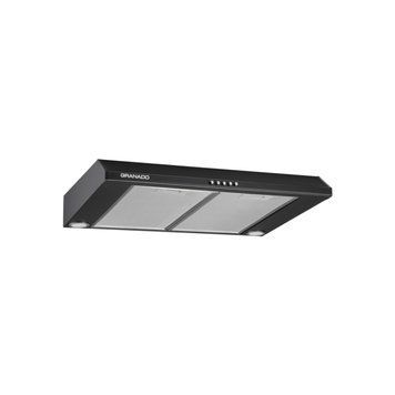 Витяжка кухонна GRANADO Toses 1503-450 black (GCH1015345011) GCH1015345011 фото
