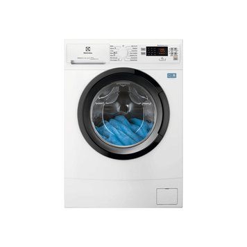 Пральна машина Electrolux фронтальна EWS6526BU EWS6526BU фото