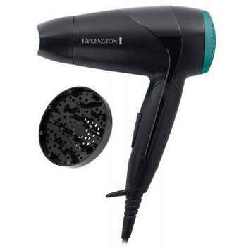 Фен Remington дорожній D1500 D1500 фото