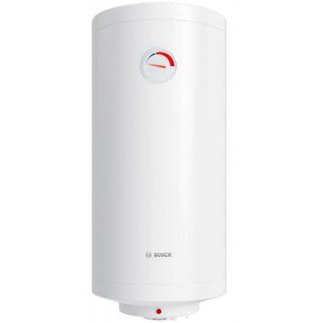 Водонагрівач електр. BOSCH круглий слім Tronic 7736504520 фото