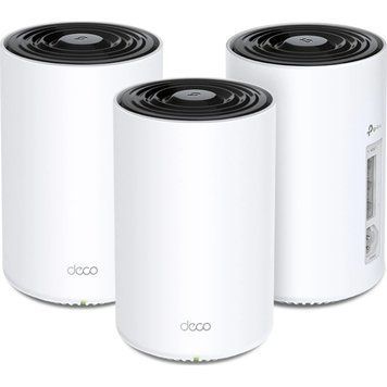 Маршрутизатор TP-Link DECO-PX50-3-PACK DECO-PX50-3-PACK фото