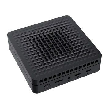 Комп'ютер Prestigio Mini / N100, 8G, 256, Win11 Pro Trial (PSMPC100_8256W) PSMPC100_8256W фото
