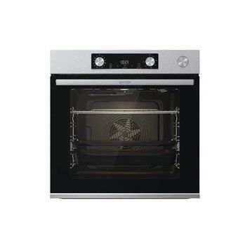 Духова шафа Gorenje BSA6737E15X (BSA 6737 E15X) BSA 6737 E15X фото
