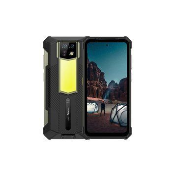 Смартфон Ulefone Armor 24 12/256Gb Black 6937748735670 фото