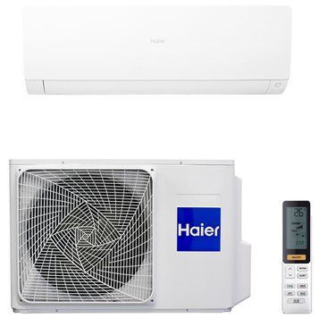 Кондиціонер Haier 1U50KEFFRA-1/AS50S2SF1FA-ВH1 1U50KEFFRA-1/AS50S2SF1FA- фото