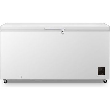Морозильна скриня Gorenje FH50EAW FH50EAW фото