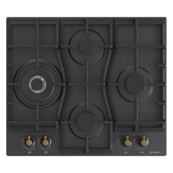 Варочна поверхня Gorenje GW6D42CLB GW6D42CLB фото