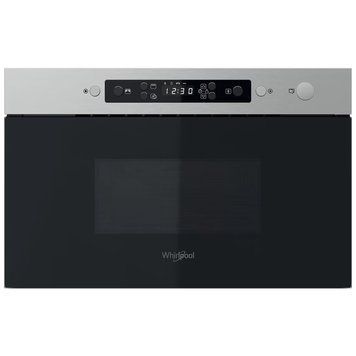 Мікрохвильова піч Whirlpool MBNA920X MBNA920X фото