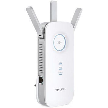 Ретранслятор TP-Link RE450 RE450 RE450 фото