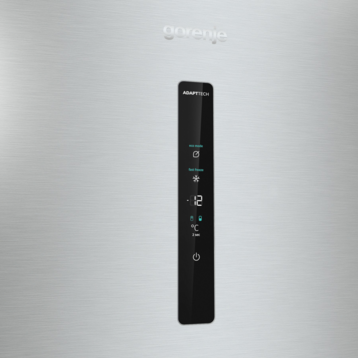 Холодильник GORENJE NRK6192AXL4 736066 фото