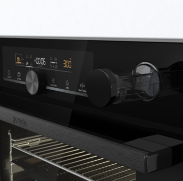 Духова шафа GORENJE BPSA6747A08BG 738010 фото
