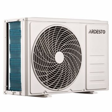 Кондиціонер Ardesto CoolSmartPro ARD-ACS24-IP ARD-ACS24-IP фото