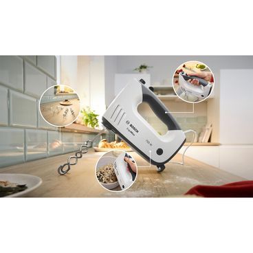 Міксер Bosch MFQ37400 MFQ37400 фото