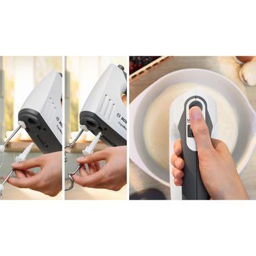 Міксер Bosch MFQ37400 MFQ37400 фото