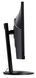 Монiтор TFT ACER 27" XV272UW2bmiiprx (UM.HX2EE.201) QHD IPS 240Hz 400nit 2*HDMI DP Pivot MM Black UM.HX2EE.201 фото 5