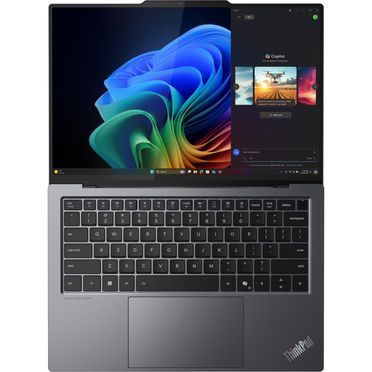 Ноутбук Lenovo ThinkPad X9 14 G1 (21QA001CRA) 21QA001CRA фото