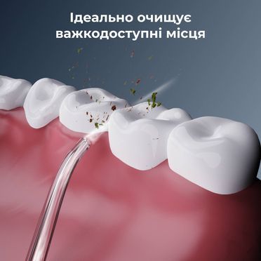Іригатор AENO DI3 (ADI0003) ADI0003 фото