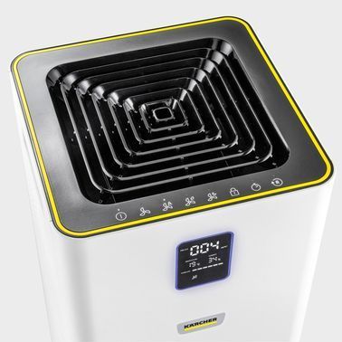 Очисник повітря Karcher AF 1.024-821.0 фото