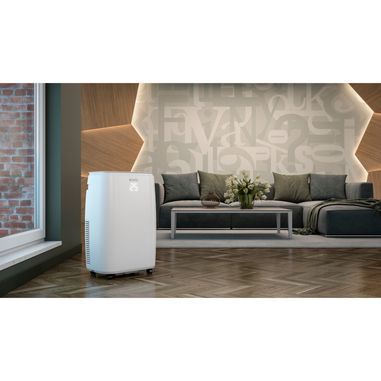 Кондиціонер Olimpia Splendid DOLCECLIMA Brezza 9 EQ WiFi (OS-2259) OS-2259 фото