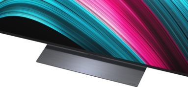 Телевізор LG OLED55C54LA OLED55C54LA фото