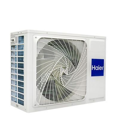 Кондиціонер Haier 1U50KEFFRA-1/AS50S2SF1FA-ВH1 1U50KEFFRA-1/AS50S2SF1FA- фото