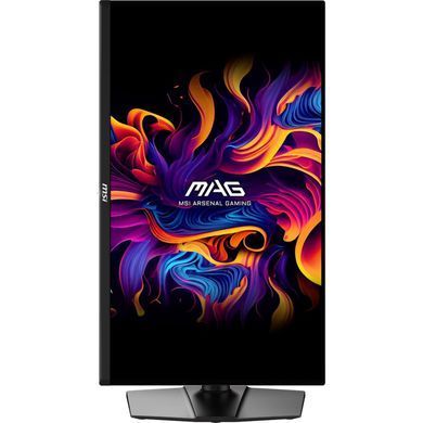 Монітор MSI MAG 271QPX QD-OLED E2 MAG 271QPX QD-OLED E2 фото