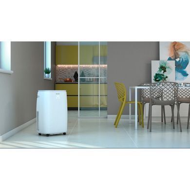 Кондиціонер Olimpia Splendid DOLCECLIMA Brezza 9 EQ WiFi (OS-2259) OS-2259 фото