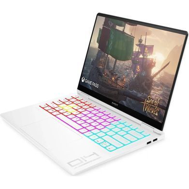 Ноутбук HP OMEN Gaming 14-fb0022ua (A49ZSEA) A49ZSEA фото