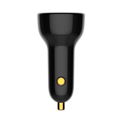 Зарядний пристрій ColorWay Power Delivery PPS USB (USB-A + USB-C) (100W) Black (CW-CHA044PD-BK) CW-CHA044PD-BK фото