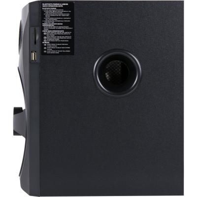 Акустична система F&D F-380X black F-380X black фото
