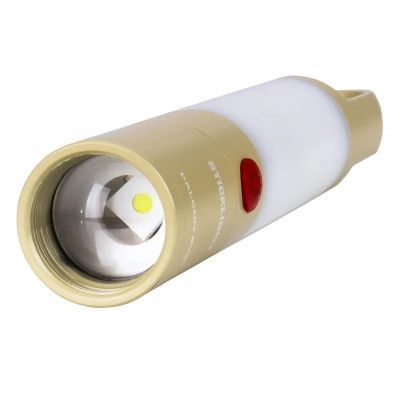 Ліхтар Falcon Eye Sticklight (1000 Lm) White/Red LED Focus Magnetic USB-C (FCL0028) (DAS303967) DAS303967 фото